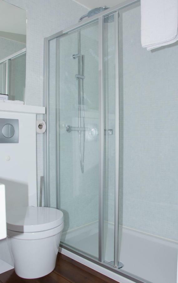 ゲール B＆B デ グローテ キーヴィットゥ Bed & Breakfast エクステリア 写真