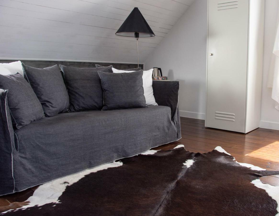 ゲール B＆B デ グローテ キーヴィットゥ Bed & Breakfast エクステリア 写真